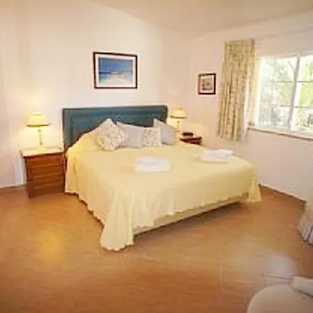 Sleeps 8 Pool Air Con T480090 Вилла Вале-до-Лобо