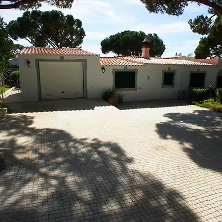 Sleeps 8 Pool Air Con T480090 Вале-до-Лобо